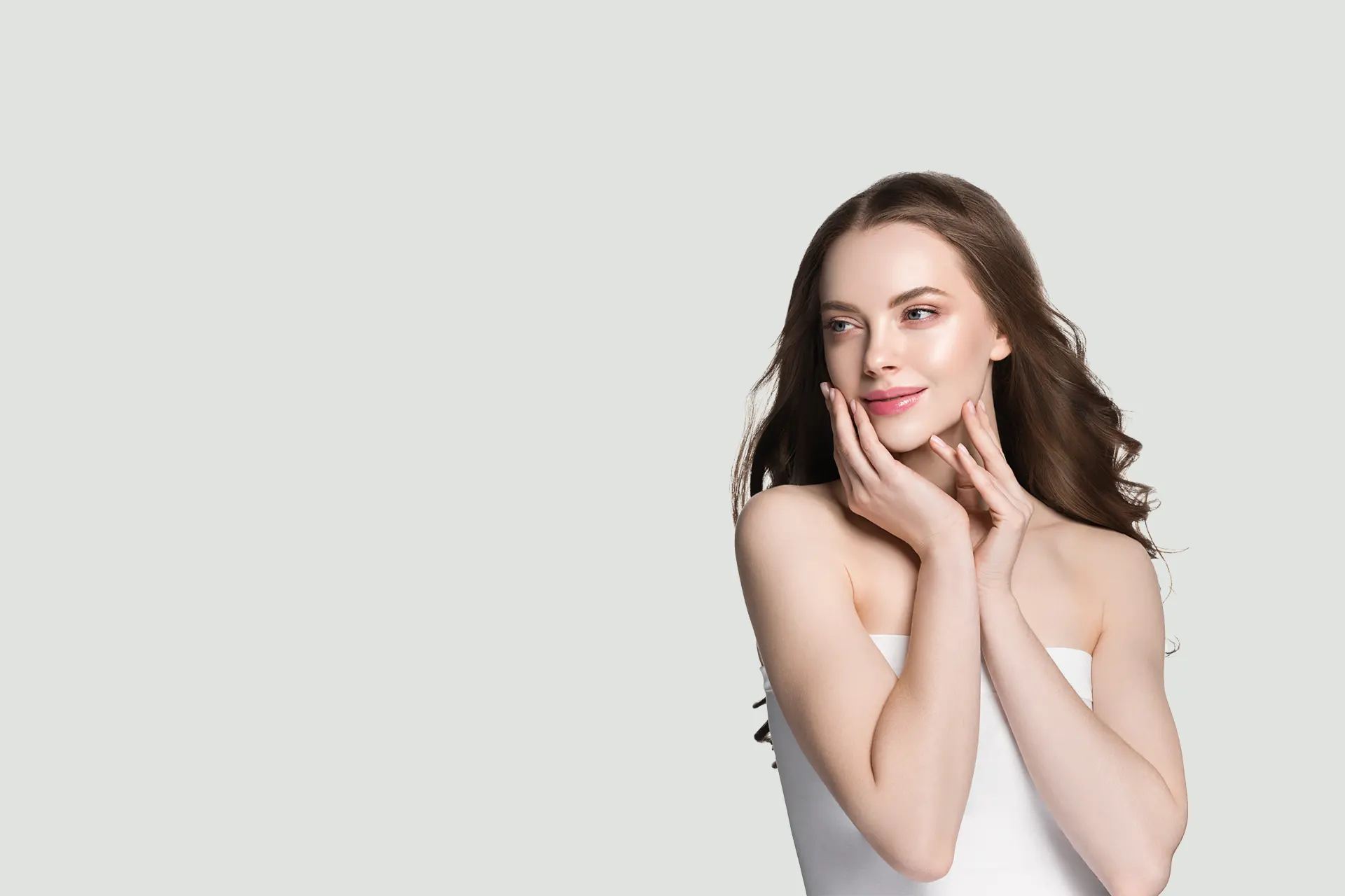 Serenite, beaute et douceur de vivre