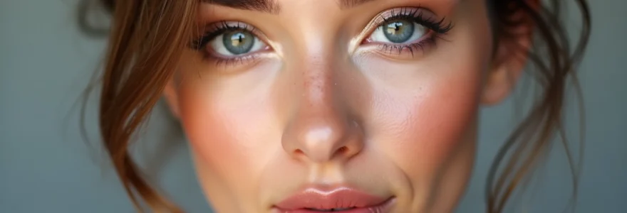 l’art du contouring
