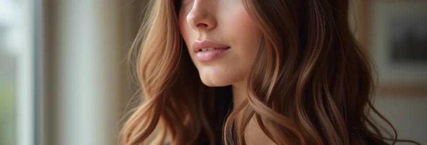 extensions volumineuses
