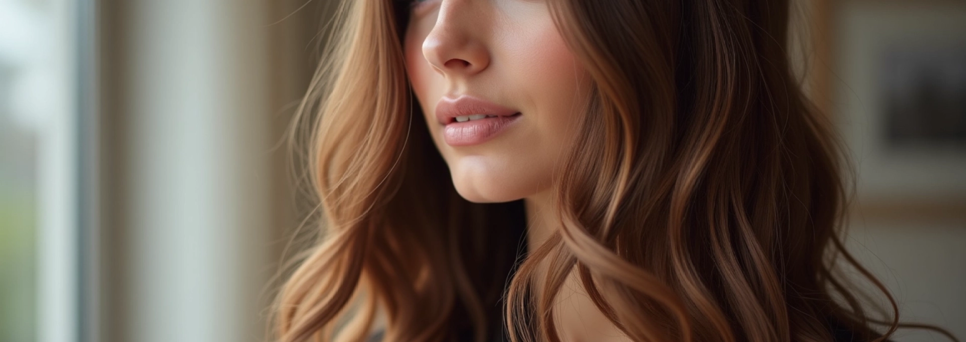 extensions volumineuses