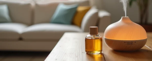 diffuseur d’ambiance