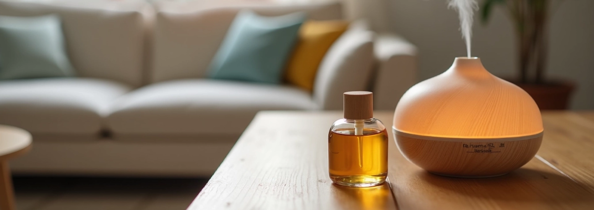 diffuseur d’ambiance