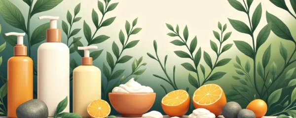 cosmétiques organiques