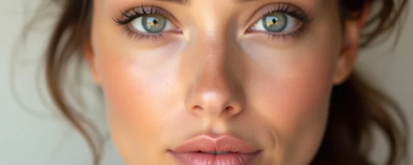 maquillage naturel