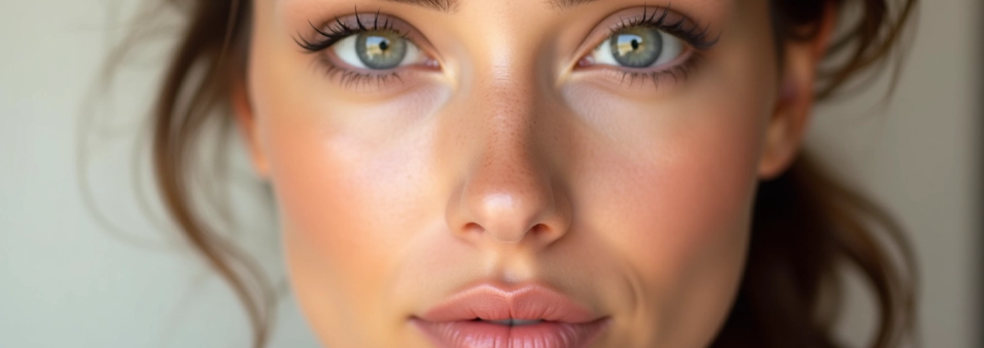 maquillage naturel