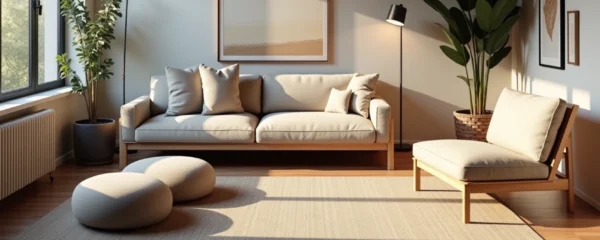 décoration intime