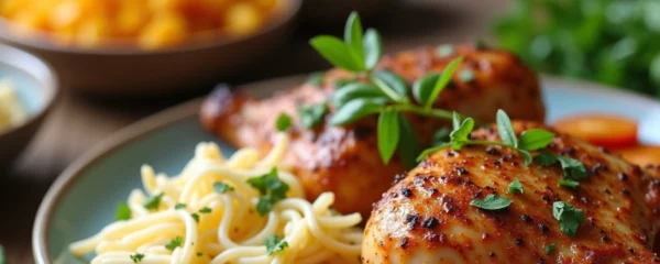 recettes maison