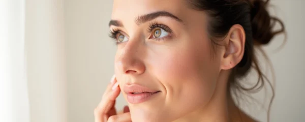beauté naturelle