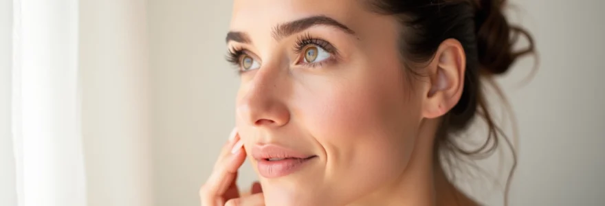 beauté naturelle